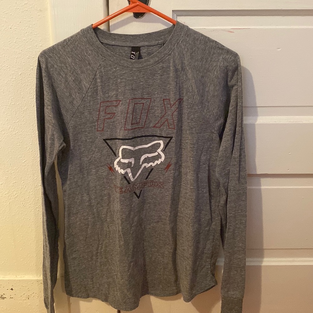 Fox Racing Shirt